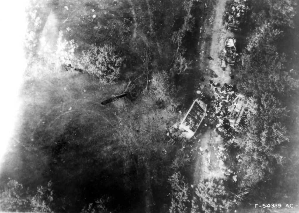 aerialviewofdestroyedgermantransportchamboisarea.jpg