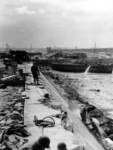 americanengineersrepairtheharbourwallcherbourg_small.jpg